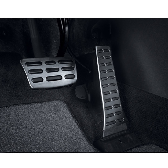LF Sonata [Accel/Brake] Alloy Pedal/Metal Pedal/Organ Pedal Hyundai Mobis Genuine 32700C2300/32825C2300/91861C1100/327943
