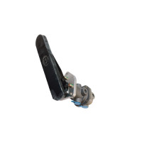 Mega Truck Brake Pedal/Brake Assay Hyundai Mobis Genuine Parts 593106B...