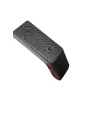 Porter 2 Footrest Cover/Footrest/Steel Plate Hyundai Mobis Genuine Parts 328194F000/328184B002/1221306253
