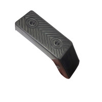 Porter 2 Footrest Cover/Footrest/Steel Plate Hyundai Mobis Genuine Par...