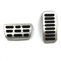 Ray Niro Seltos alloy pedal set 327302H100 328252P000
