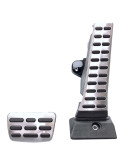 Tucson TL [Axel/Brake] Alloy Pedal/Metal Pedal/Organ Pedal Hyundai Mobis Genuine 32700C5120/32825C2300/328912C000
