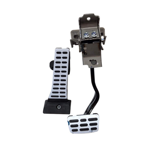 Grandeur IG/The New Grandeur IG Metal pedal/alloy pedal set product Hyundai Mobis Genuine Parts G8327AP000
