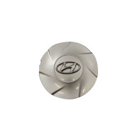 Avante MD wheel cap/wheel cover/17 inch wheel cover Hyundai Mobis Genu...