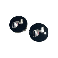 Avante CN7 N/DN8 Sonata N Line hubcaps/N wheel cover/N hubcaps Hyundai...