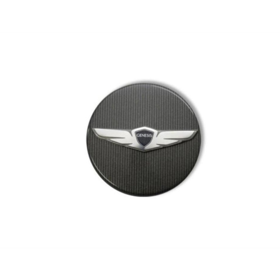 Genesis Aluminum Wheel Cap Hub Cap (52960B1000)
