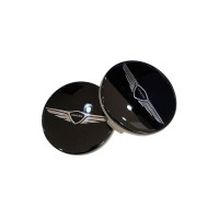 Genesis GV60/G90RS4 wheel cap/wheel cover Hyundai Mobis genuine parts ...
