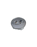 Hyundai Mobis genuine silver wheel cap/wheel cover 529603K250 Grandeur TG/NF Sonata/Grand Starex/Veracruz/Santa Fe CM/Solarti
