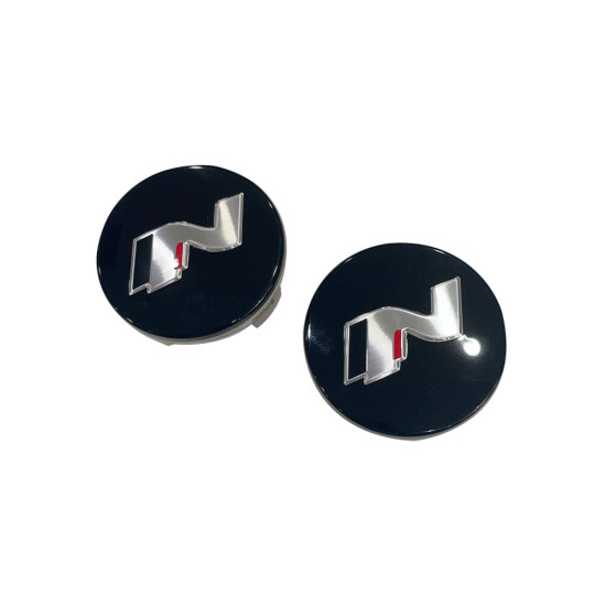 Kona N wheel cap/N wheel cover/N wheel cap Hyundai Mobis Genuine Parts 52960i3000
