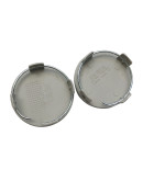 The New Santa Fe TM 20 inch black wheel cap/wheel cover 52960CL110 Hyundai Mobis genuine parts
