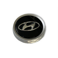Genuine Crystal Wheel Cap Hub Cap (52960L1200)
