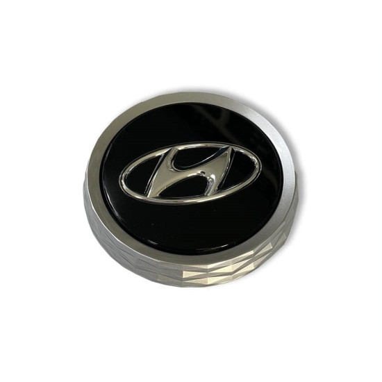 Genuine Crystal Wheel Cap Hub Cap (52960L1200)
