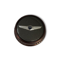 Genesis sports genuine wheel cap hub cap (52960B1100)
