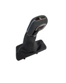 Avante CN7 N Alcantara gear knob/Alcantara gear seal/Alcantara gear boots Mobis pure IB467AP000
