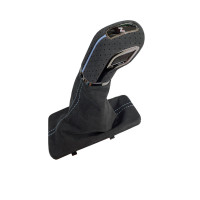 Avante CN7 N Alcantara gear knob/Alcantara gear seal/Alcantara gear bo...
