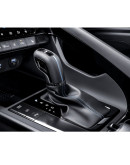 Avante CN7 N Gear Knob/Gear Rod/Gear Boots Hyundai Mobis Pure 46720AA300YPN/84633AA010YPN
