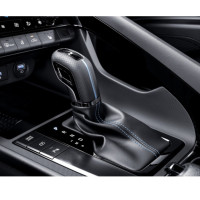 Avante CN7 N Gear Knob/Gear Rod/Gear Boots Hyundai Mobis Pure 46720AA3...