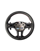 Avante CN7 N Line steering wheel/steering handle 56110AA420RED Mobis pure
