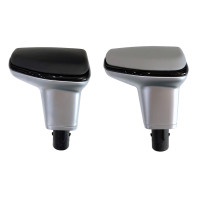 Avante CN7 gear knob/gear-Rod/gear boots Mobis parts 46720AA200NNB/467...