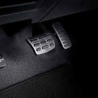 Avante CN7 N-Line Manual Gear Knob/Manual Gear Rod/Manual Gear Boots H...