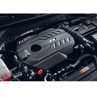 Kona N/Avante CN7N/Veloster N Engine Cover Hyundai Mobis Pure 292402GT...