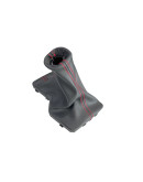 Avante CN7 N-Line Gear Knob/Gear Rod/Gear Boots Hyundai Mobis Pure 46720AA300RED/84633AA010RED
