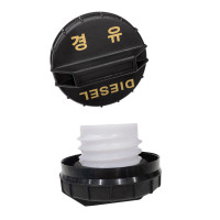 Diesel fuel cap/fuel cap/fuel cap/diesel fuel cap 310103A800 for all H...