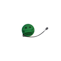 Diesel vehicle fuel cap 31010F2900
