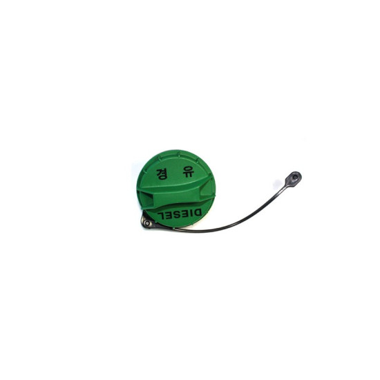 Diesel vehicle fuel cap 31010F2900
