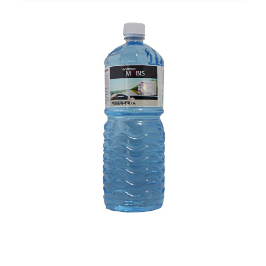 Ethanol washer fluid 0800710016
