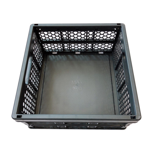 Hyundai Mobis Folding Locker 857803N000RY
