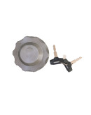 Mega Truck/New Power Truck/11T/8T/23T Key Type Fuel Cap/Fuel Cap Hyundai Mobis Genuine Parts 3118069A00/3118069A10
