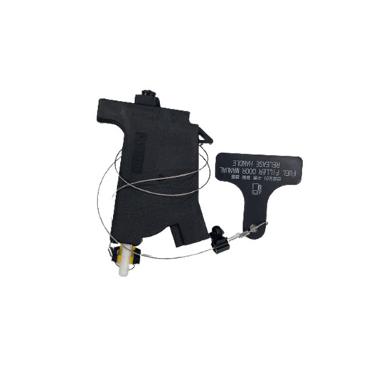 EQ900/G70/G80/G90HI/Genesis DH Fuel Door Opener/Fuel Filler Door 81590B1000 Hyundai Mobis Genuine Parts
