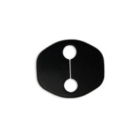 G80 Genesis Door Striker Cover (81353B10004X)
