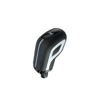 Veloster N N Line DCT automatic gear knob/gear-Rod/gear boots Mobis pu...