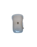 Genesis GV80 Handle Column Lower Cover/Steering Lower Cover/Upper Cover/Cluster Fascia Cover 84852T6200VNB//84830T6100VP5 Hyundai Mobis Genuine Parts
