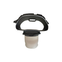 Genesis GV80 Handle Column Lower Cover/Steering Lower Cover/Upper Cove...