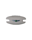 Genesis GV80 steering wheel/airbag/two-tone steering wheel design selection 2 Hyundai Mobis Genuine Parts 56110AR/80100AR600/56110AR
