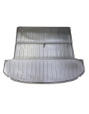 Genesis GV80 trunk mat/luggage mat/trunk cover/luggage covering Hyundai Mobis Genuine 85710T6600NNB/85710T6000NNB
