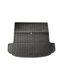 Genesis GV80 trunk mat/luggage mat/trunk cover/luggage covering Hyundai Mobis Genuine 85710T6600NNB/85710T6000NNB
