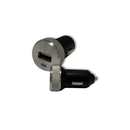 Genuine USB cigar jack charger 5V/2.1A (951303V000)
