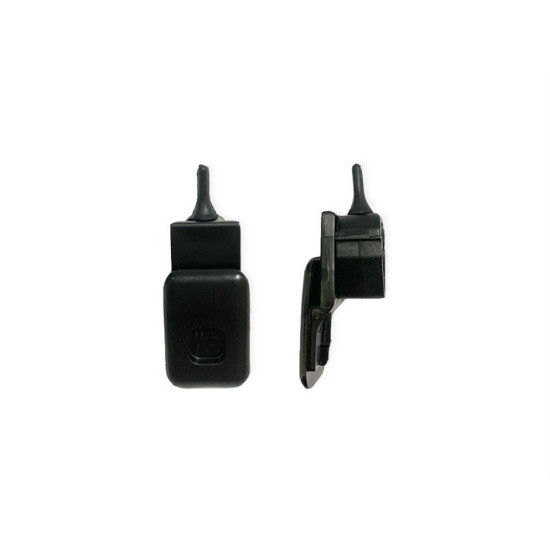 Guide glove box inner side square hole (84535390009P)
