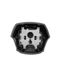 E Mighty/Mighty 2/Mighty QT Horn Cover/Horn Pad/Handle Horn Cover/Craction Pad Hyundai Mobis Genuine Parts 561505H000TH/561505M100T9Y
