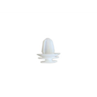 Hyundai Mobis genuine door trim fastener (823152P000)
