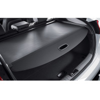 IONIQ trunk cargo screen/luggage screen/trunk divider Hyundai Mobis Pu...
