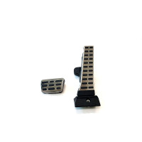 K8 alloy pedal set 32700L8110 32825C2300
