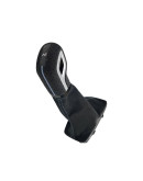 Kona N Alcantara Gear Knob/Alcantara Gear Rod/Alcantara Gear Boots Hyundai Mobis Genuine I3467AP000
