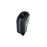 Kona N Gear Knob/Gear Rod/Gear Boots Hyundai Mobis Pure 46720K9100TRY/...
