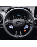 Kona N steering wheel/steering handle/airbag 56100I3150PYZ/80100K9500TRY Hyundai Mobis genuine
