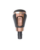 LF Sonata 30th Anniversary Burgundy Gear Knob/Gear Rod/Gear Boots Hyundai Mobis Genuine Parts 46720C2300VGD/84645C2000VGD
